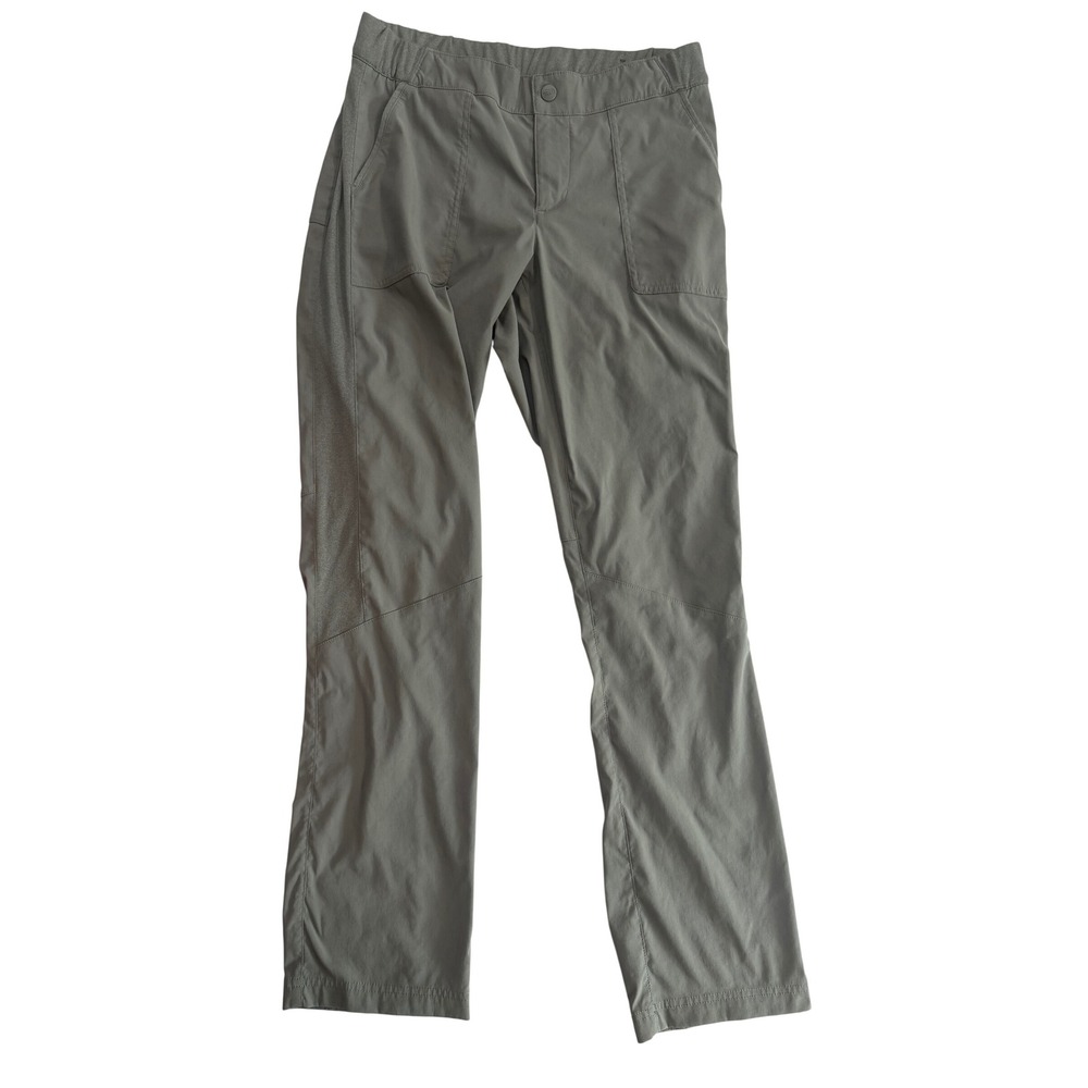 The North Face Aphrodite 2.0 Hiking Pants grey Womens Medium Regular